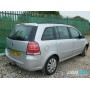 Opel Zafira B 2005-2012 | №204442, Англия