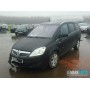 Opel Zafira B 2005-2012 | №204488, Англия