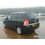 Opel Zafira B 2005-2012 | №204488, Англия