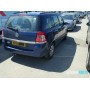 Opel Zafira B 2005-2012 | №204521, Англия