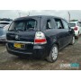 Opel Zafira B 2005-2012 | №204548, Англия