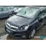 Opel Zafira B 2005-2012 | №204548, Англия