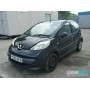 Peugeot 107 2005-2012 | №199372, Англия