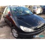 Peugeot 206 | №137061, Англия