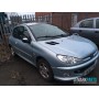 Peugeot 206 | №137062, Англия