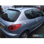 Peugeot 206 | №137062, Англия