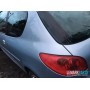 Peugeot 206 | №137062, Англия