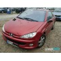 Peugeot 206 | №199076, Англия