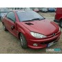 Peugeot 206 | №199076, Англия