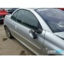 Peugeot 206 | №199213, Англия