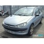 Peugeot 206 | №199347, Англия