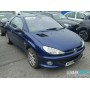 Peugeot 206 | №200119, Англия