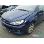 Peugeot 206 | №200119, Англия