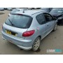 Peugeot 206 | №200576, Англия