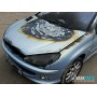 Peugeot 206 | №200576, Англия