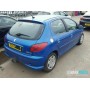 Peugeot 206 | №200610, Англия