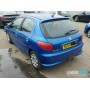 Peugeot 206 | №200610, Англия