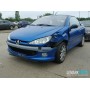 Peugeot 206 | №200672, Англия