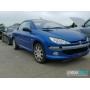 Peugeot 206 | №200672, Англия