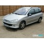 Peugeot 206 | №200711, Англия