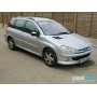 Peugeot 206 | №200711, Англия