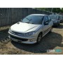 Peugeot 206 | №200742, Англия