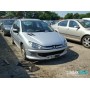 Peugeot 206 | №200742, Англия