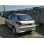 Peugeot 206 | №200742, Англия