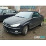 Peugeot 206 | №201158, Англия