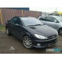 Peugeot 206 | №201158, Англия