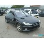 Peugeot 206 | №201194, Англия