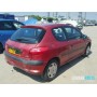 Peugeot 206 | №201224, Англия