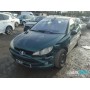 Peugeot 206 | №201550, Англия