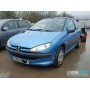 Peugeot 206 | №202063, Англия