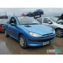 Peugeot 206 | №202063, Англия