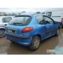 Peugeot 206 | №202063, Англия