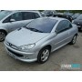 Peugeot 206 | №202297, Англия