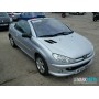 Peugeot 206 | №202297, Англия