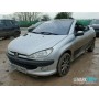 Peugeot 206 | №202349, Англия