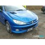 Peugeot 206 | №202379, Англия