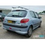 Peugeot 206 | №202486, Англия