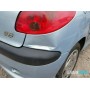 Peugeot 206 | №202486, Англия