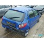 Peugeot 206 | №203106, Англия