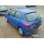 Peugeot 206 | №203106, Англия