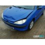 Peugeot 206 | №203106, Англия