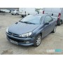 Peugeot 206 | №203171, Англия