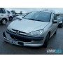 Peugeot 206 | №203290, Англия