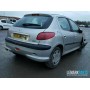 Peugeot 206 | №203290, Англия