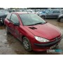 Peugeot 206 | №203329, Англия