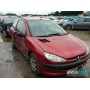 Peugeot 206 | №203329, Англия